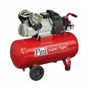 Поршневой компрессор FINI SUPERTIGER‑402M