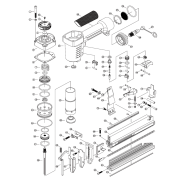 Прокладка для Fubag SN4050 [100153‑06]