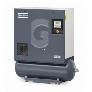 Винтовой компрессор Atlas Copco GA11 8.5FF, 270 л.