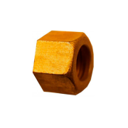 Гайка накидная М16 (G3/8") правая