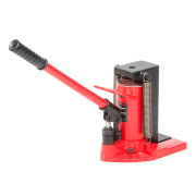 Домкрат гидравлический, с низким подхватом Toe Jack 3/5 т, ход 120 мм [HRH‑CY0200019]