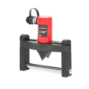 Разгонщик фланцев гидравлический 5 т, 19‑28 мм [HRH‑FL0205280]