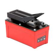 Пневмогидравлический насос (педаль), 700 бар, 1,7 л [HRH‑PA0107170]