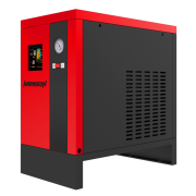 Рефрижераторный осушитель Harrison HRS‑D981000 (1000 л/мин, 4‑10 бар)