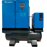 Винтовой компрессор ВК‑J 11/16 TG (15 бар, 11 кВт, IP 23) ВедКом