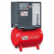 Винтовой компрессор FINI K‑MAX 7,5‑08‑270F VS 