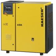 Винтовой компрессор KAESER ASK 28 ‑ 6 бар