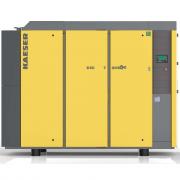 Винтовой компрессор KAESER DSD 175 T ‑ 10 бар