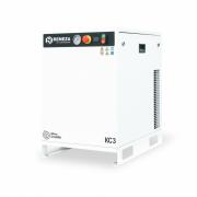 Спиральный безмасляный компрессор Remeza КС3‑10