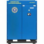 Винтовой компрессор АСО‑ВК37 ESQ ‑ 8 бар