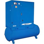 Винтовой компрессор Remeza ВК20‑15‑500