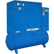 Винтовой компрессор Remeza ВК20‑15‑500ВС