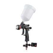Краскопульт Walcom Genesi Carbonio 360 HTE BASE [9730**]