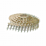 Кровельные гвозди 3.05x19 гладкие оцинкованные / 7200шт // Bostitch