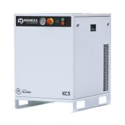 Спиральный безмасляный компрессор Remeza КС5‑8