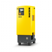 Винтовой компрессор KAESER SXC 8 ‑ 10 бар