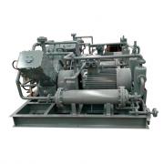 Промышленная метановая заправка FROSP КВД‑ГС‑500