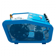 Компрессор FROSP КВД 300/300 (380В, 300л/мин, 300бар, 7,5кВт)