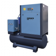 Винтовой компрессор COMARO LB NEW 11 / 500 E ‑ 8 бар