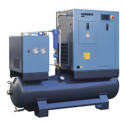 Винтовой компрессор COMARO LB NEW 7,5 / 270 E ‑ 13 бар