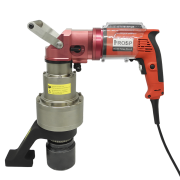 Электрогайковерт динамометр. угловой FROSP LDA‑100A