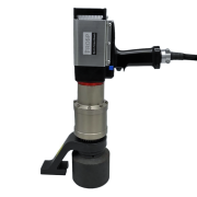 Электрический динамометрический гайковерт FROSP LDA‑17 Pro с контроллером