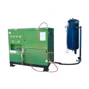 Домашняя газовая заправка FROSP КВД‑ГС‑15