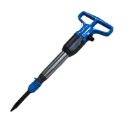 Отбойный молоток МОП‑4 (ТЗК) (дв. рук.)