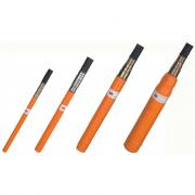 Вибронаконечник 76 мм / Красный Маяк