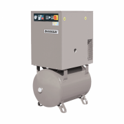 Винтовой компрессор ZAMMER SKTG5,5‑15‑270