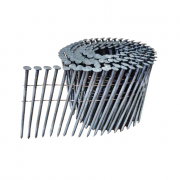 Гвозди барабанные паллетные 2,8/80 ершеные / 4500шт // For‑Est