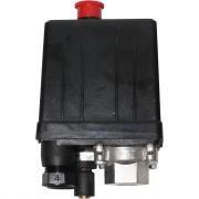 Переключатель давления PS‑001 (однофазный, 12 бар, 1x1/4", внутренняя резьба) Fubag [210001]