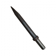 Пика острая П‑11 L=315 мм (сталь 45)