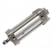 Пневмоцилиндр 100x16 Camozzi 40N3G‑100‑016‑1412