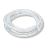 Трубка фторопластовая (тефлоновая) прозрачная Camozzi PTFE 8/6 (5м)