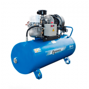 Винтовой компрессор Remeza ВК4А ‑ 200 ‑ 10 бар 
