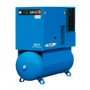 Винтовой компрессор Remeza ВК10‑15‑500Д