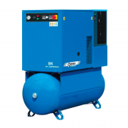 Винтовой компрессор Remeza ВК5‑15‑500Д