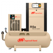 Винтовой компрессор Ingersoll Rand RSe11ie‑A10 TAS ‑ 10 бар