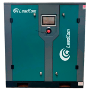 Винтовой компрессор BK 75/8 PM (8 бар, 75 кВт, IP 23) ВедКом