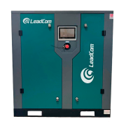 Винтовой компрессор CA11‑10 (10 бар, 11 кВт, IP 23) ВедКом