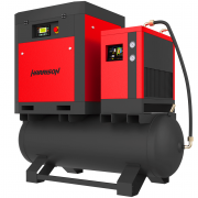 Винтовой компрессор с ременным приводом Harrison HRS‑941200‑16TD3 ‑ 16 бар (IP54)