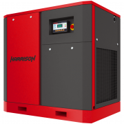 Винтовой компрессор с прямым приводом Harrison HRS‑953200 ‑ 10 бар (IP54)