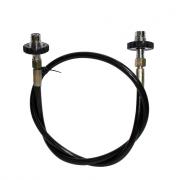 Шланг для компрессора G5/8"(нар) ‑ G5/8"(нар) 300 бар