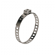 Хомут пыльника ШРУС DAR 20‑50/7*0,6 сталь W4 (универсальный)