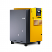 Винтовой компрессор KAESER SK 22 SFC ‑ 10 бар