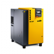 Винтовой компрессор KAESER SK 22 T ‑ 6 бар