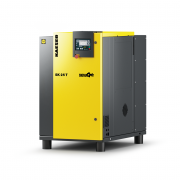 Винтовой компрессор KAESER SK 25 T ‑ 6 бар