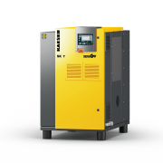 Винтовой компрессор KAESER SK 25 T SFC ‑ 10 бар