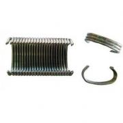 Скоба C‑Ring CL‑17 / 18000шт // Eurokrep